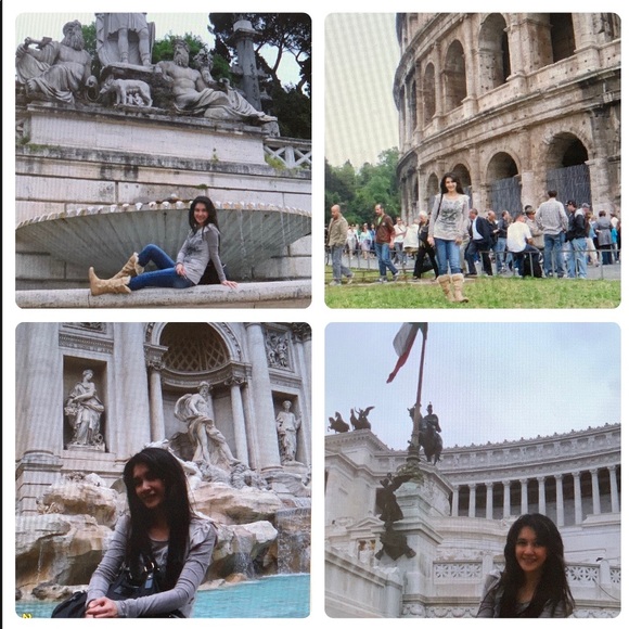 Meet your Posher, Rica - Picture 8 of 16